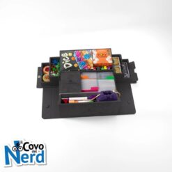 GameGenic - Games' Lair 600+ Black