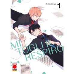 Mi Togli il Respiro Vol.1
