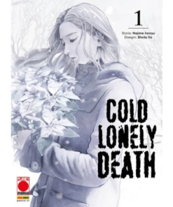 Cold Lonely Death Vol.1
