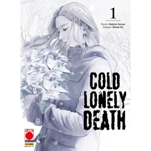 Cold Lonely Death Vol.1
