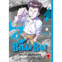 Billy Bat Vol.6