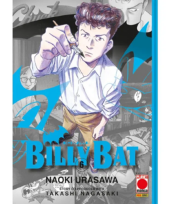 Billy Bat Vol.6