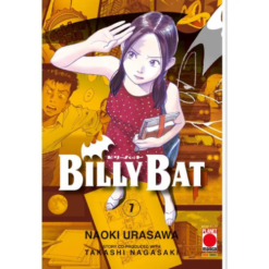 Billy Bat Vol.7