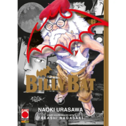 Billy Bat Vol.9