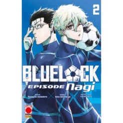 Blue Lock - Episode Nagi Vol.2