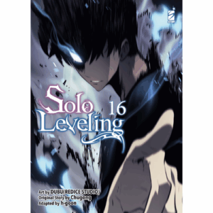 Solo Leveling Vol.16