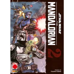 Star Wars - The Mandalorian Vol.2