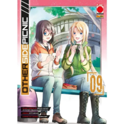 Otherside Picnic Vol.9