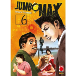 Jumbo Max Vol.6