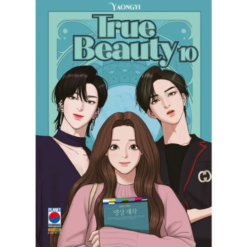 True Beauty Vol.10