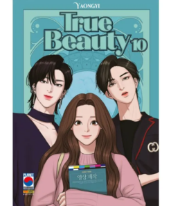 True Beauty Vol.10