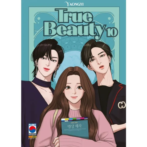 True Beauty Vol.10