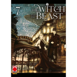 The Witch and the Beast Vol.7