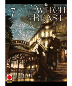 The Witch and the Beast Vol.7