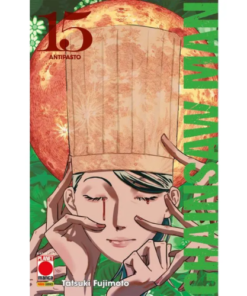 Chainsaw Man - Vol.15