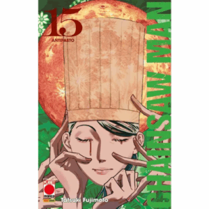 Chainsaw Man - Vol.15