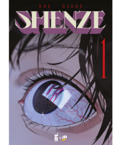 Shen Ze vol.1 (di 3)