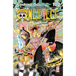 One Piece New Edition - Vol.102