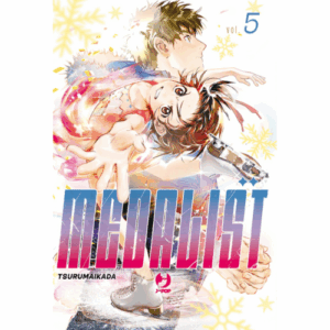Medalist Vol.5