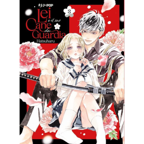 Lei e il Suo Cane da Guardia Vol.3