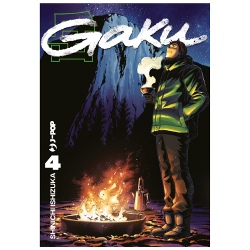 Gaku Vol.4 (di 9)