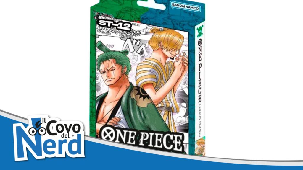 One Piece CG