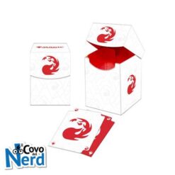 Mountain Mana 8 Deck Box 100+ Magic the Gathering Ultra Pro