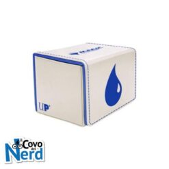 Island Mana 8 Alcove Deck Box Magic the Gathering Ultra Pro