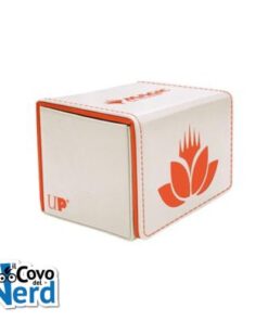 Lotus Mana 8 Alcove Deck Box Magic the Gathering Ultra Pro