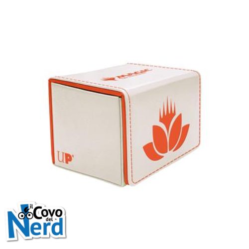 Lotus Mana 8 Alcove Deck Box Magic the Gathering Ultra Pro