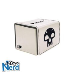 Swamp Mana 8 Alcove Deck Box Magic the Gathering Ultra Pro