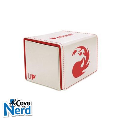 Mountain Mana 8 Alcove Deck Box Magic the Gathering Ultra Pro