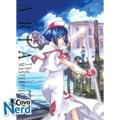 Aria the Masterpiece - Vol.3 (di 7)