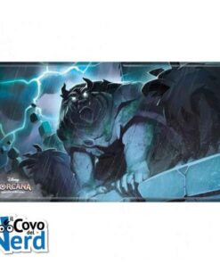 Tappetino Beast - Lorcana