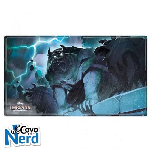 Tappetino Beast - Lorcana