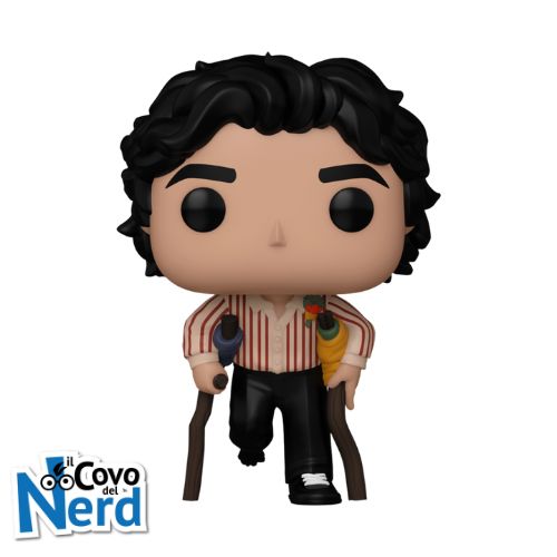 Alternative view of Funko POP! Television: Yellowjackets – Ben 1456