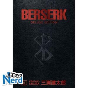 Berserk Deluxe Edition Vol.6