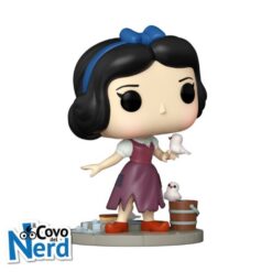 Alternative view of Funko POP! Disney: Disney 100 - Snow White Special Edition 1333