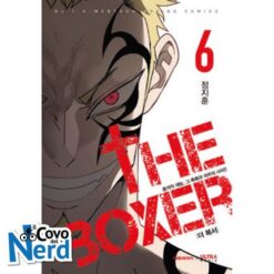 The Boxer Vol.6