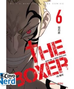 The Boxer Vol.6