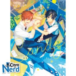 Candy - Shou Harusono Art Collection