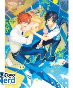 Candy - Shou Harusono Art Collection