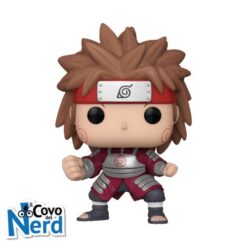 Alternative view of Funko POP! Animation: Naruto Shippuden - Choji Akimichi 1510