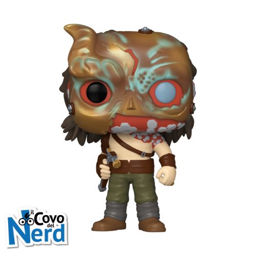 Alternative view of Funko POP! Television: House of the Dragon S2 - Crabfeeder 14