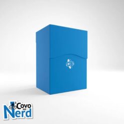 GameGenic - Deck Holder 80+ Blue