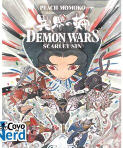 Demon Wars - Il Mondo degli Spiriti