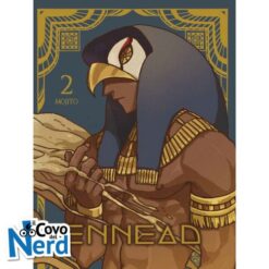 Ennead Vol.2