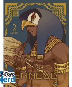 Ennead Vol.2