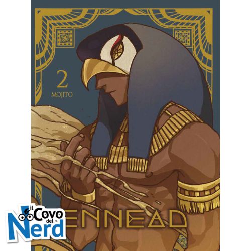 Ennead Vol.2