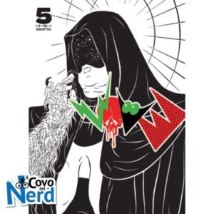 Evol Vol.5